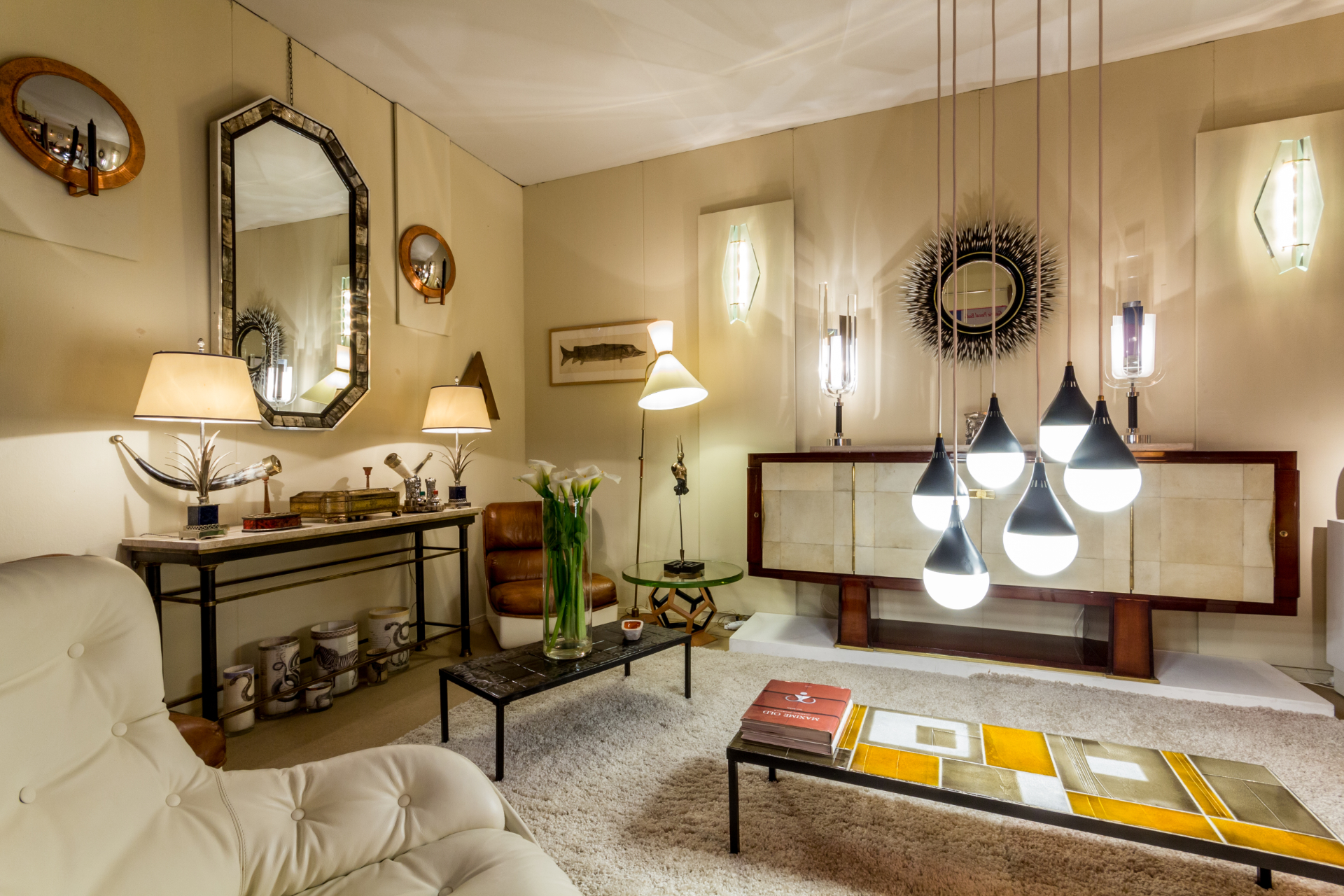 Antibes Art Fair Art moderne, contemporain et design