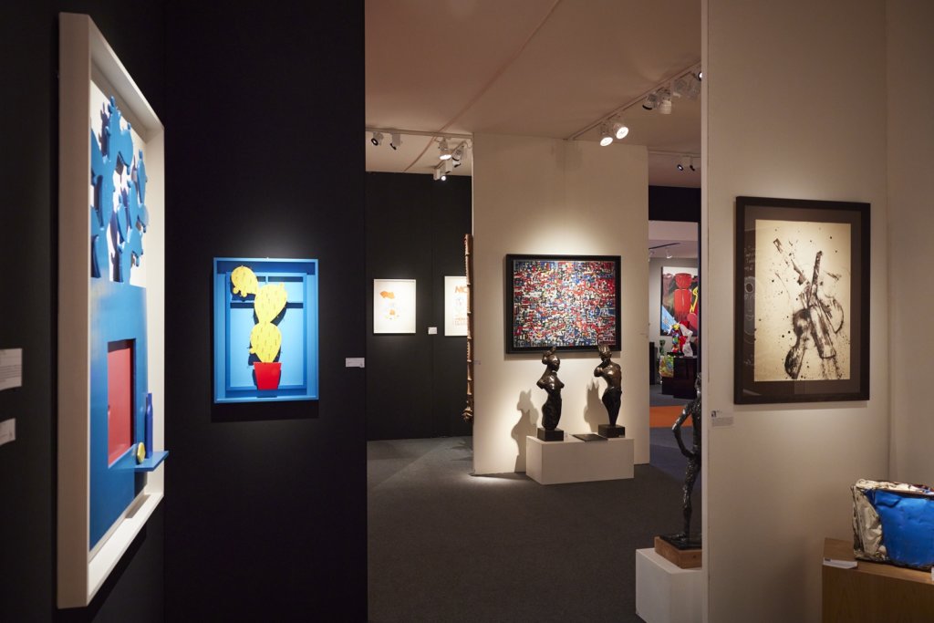 Authentic Nice Gallery