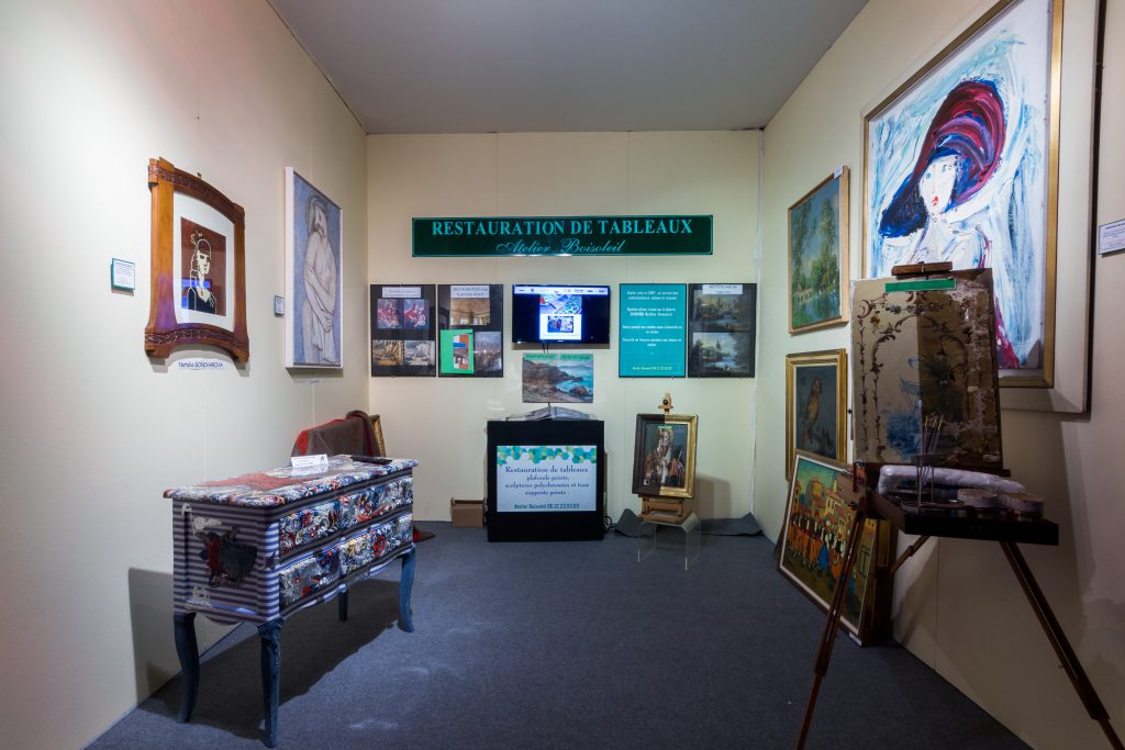 Atelier Boisoleil