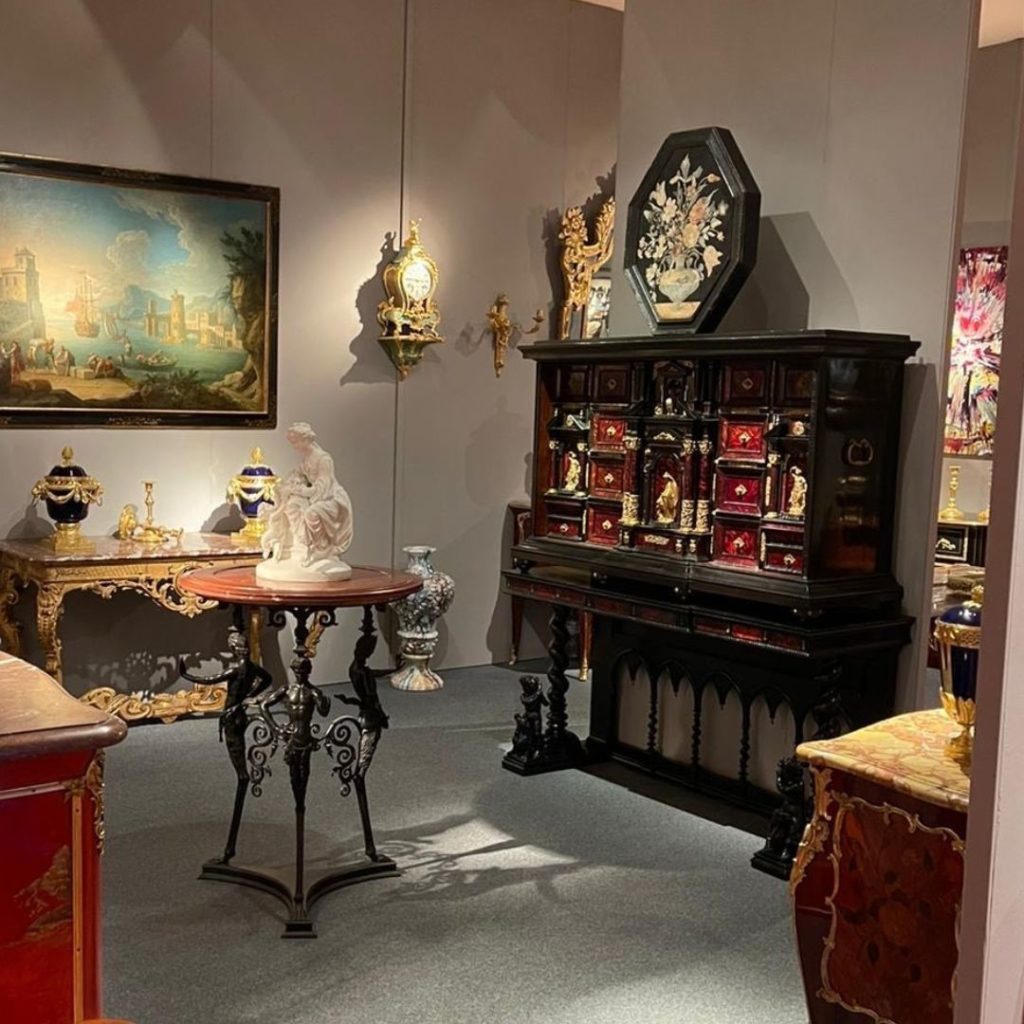Galerie Bordet