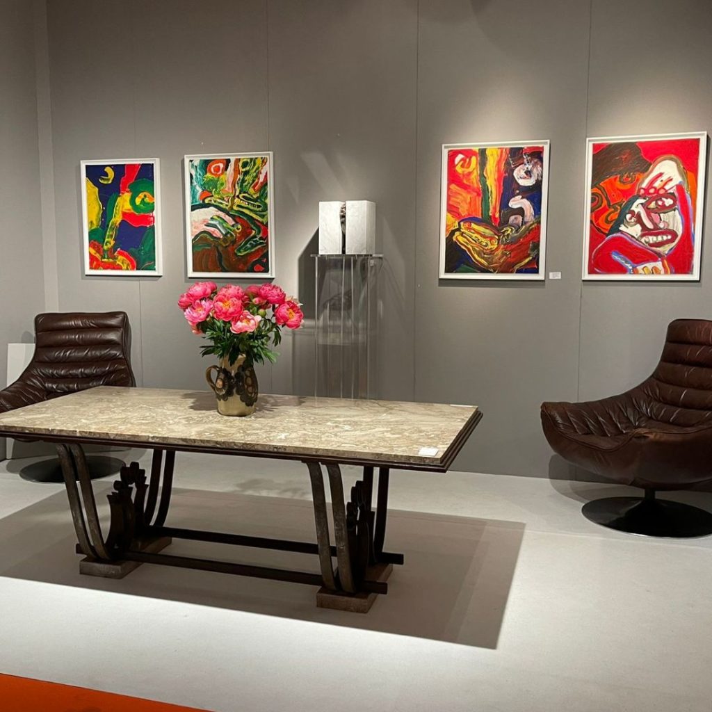 Galerie Calabria