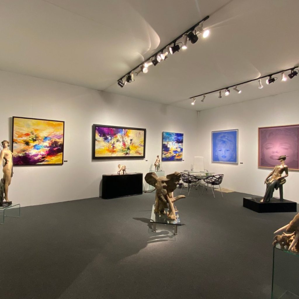 Galerie Vieceli