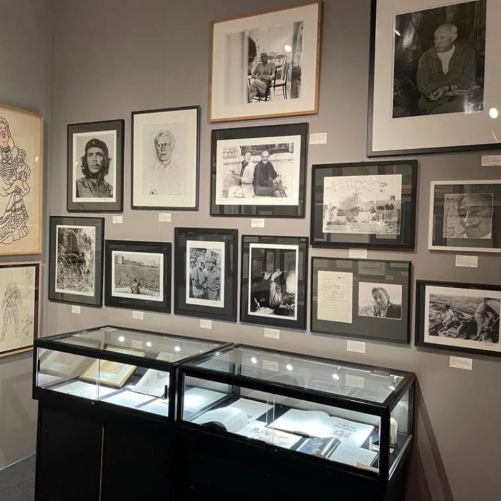 Galerie Manuscripta