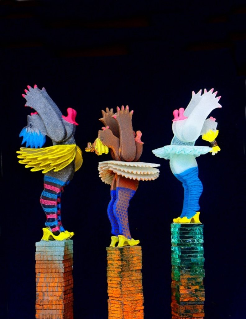 Galerie Daniel Guidat