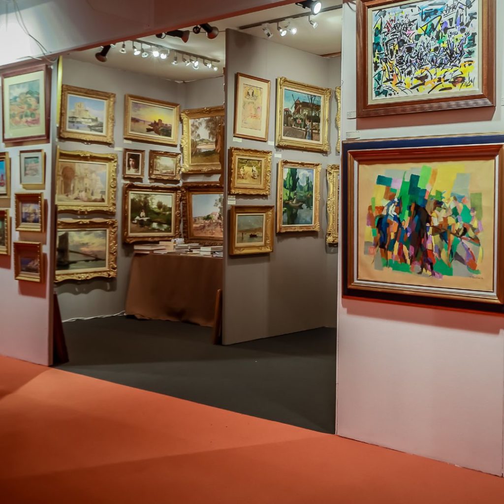 Galerie Tempera