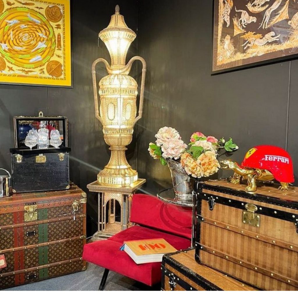 Très Chic Luxury
