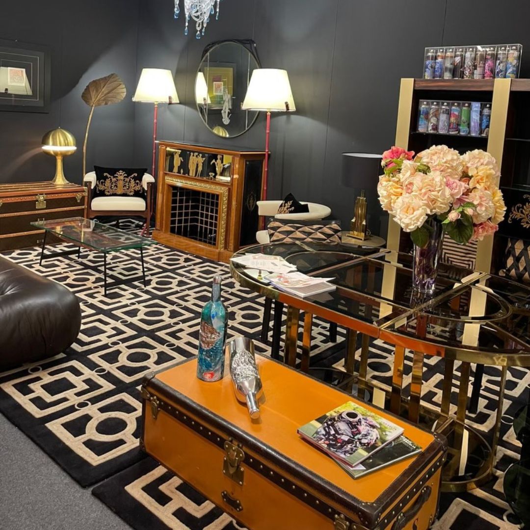 WS Fashion SA Antibes Art Fair