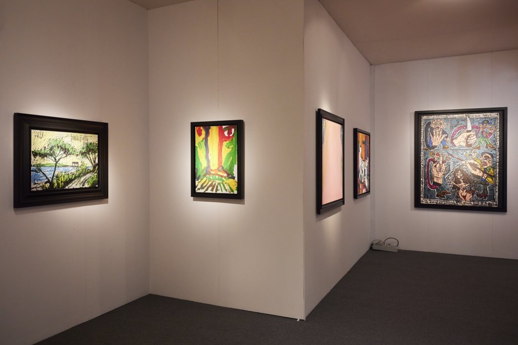 Matsart Auctioneers and Appraisers