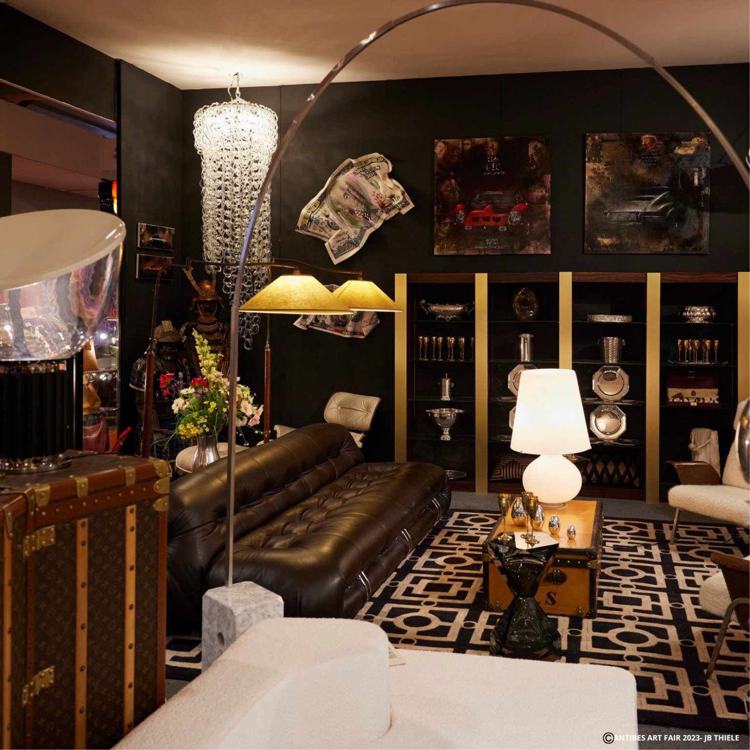 Découvrez le Salon Antibes Art Fair