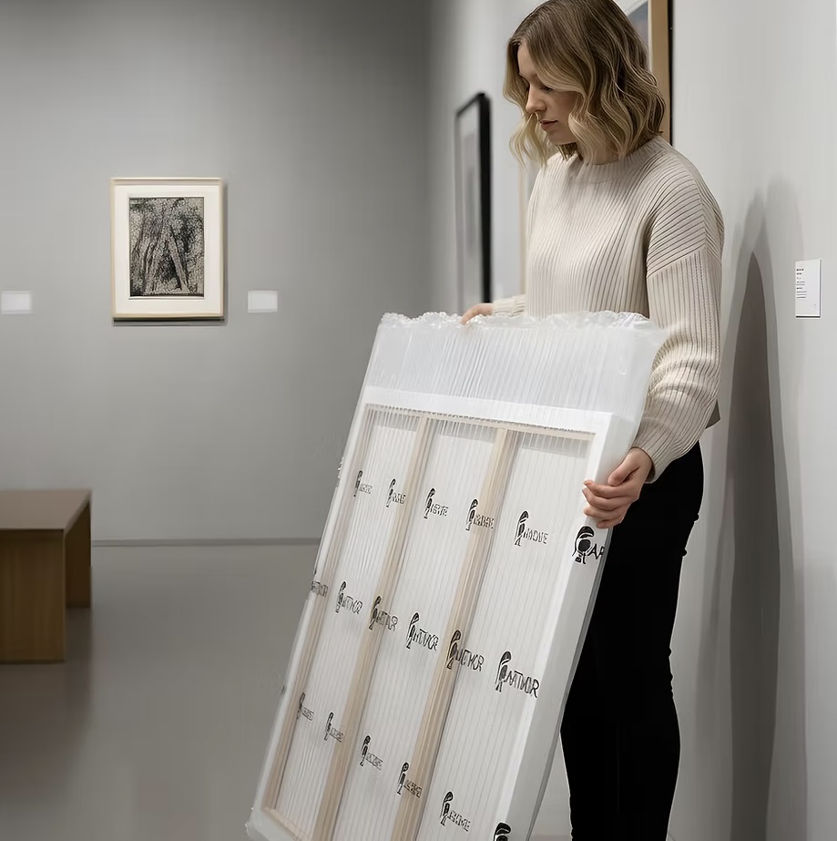 Artmor Art Solutions – NOUVEL EXPOSANT 2026