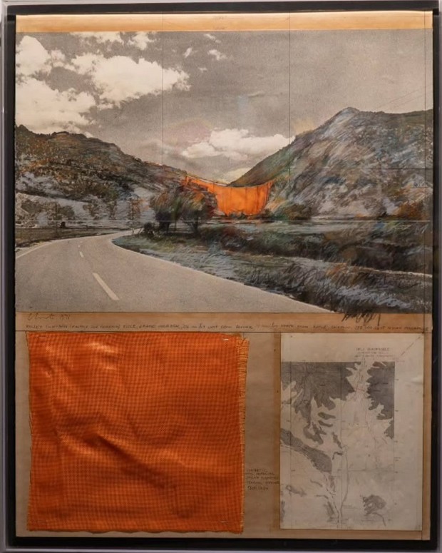 Marco Orler International Gallery