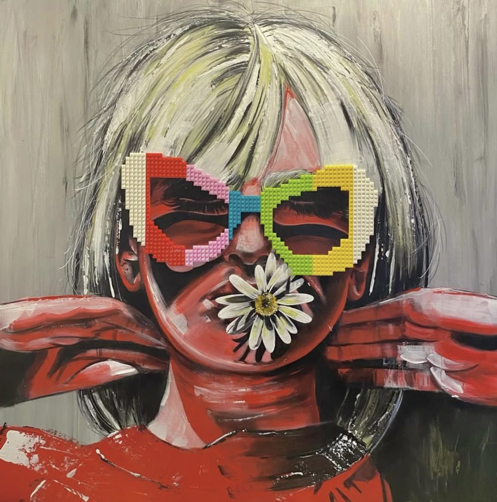 Franck de Decker – NOUVEL EXPOSANT 2026