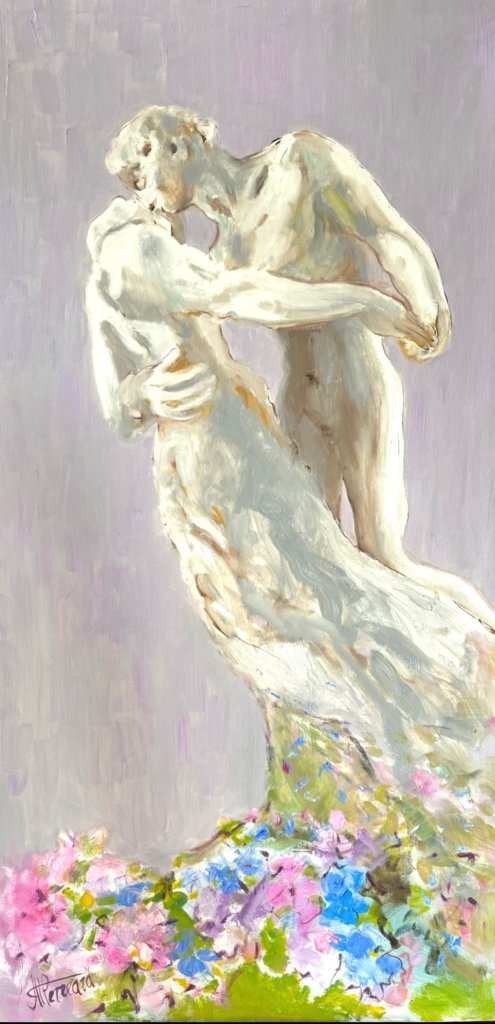 Tatiana Perreard