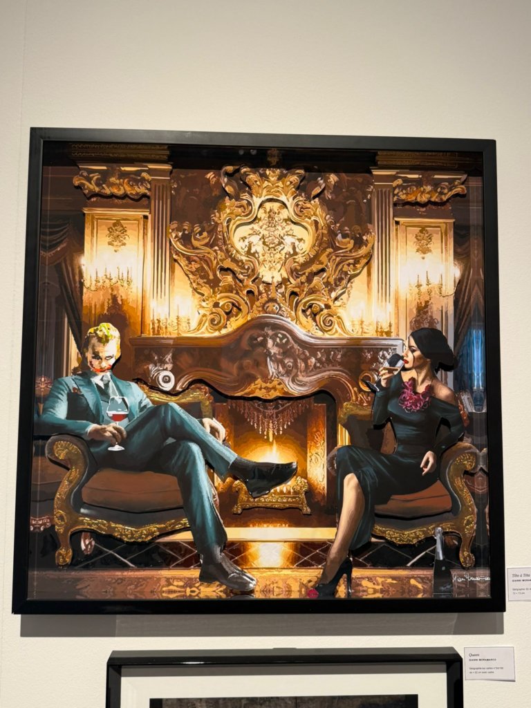 Galerie Simonin Alexandre