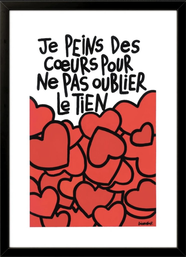 L’oiseau noir – NOUVEL EXPOSANT 2026