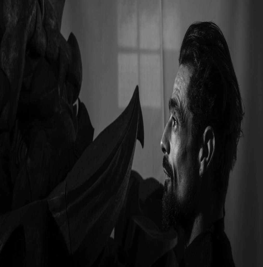 Louis Capron – NOUVEL EXPOSANT 2026