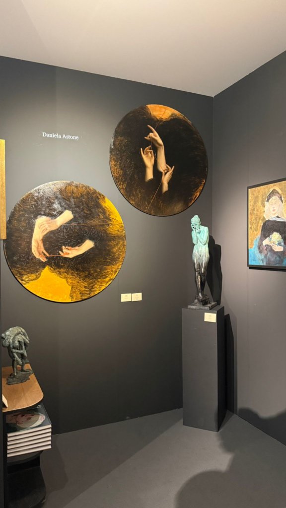 Galerie Calderone