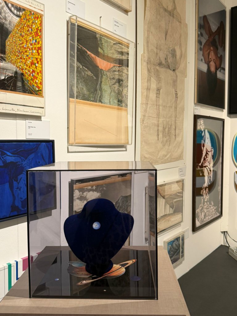 Marco Orler International Gallery